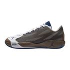Tenis Nike Para Hombre Jordan Luka 77 Olive Grey Midnight
