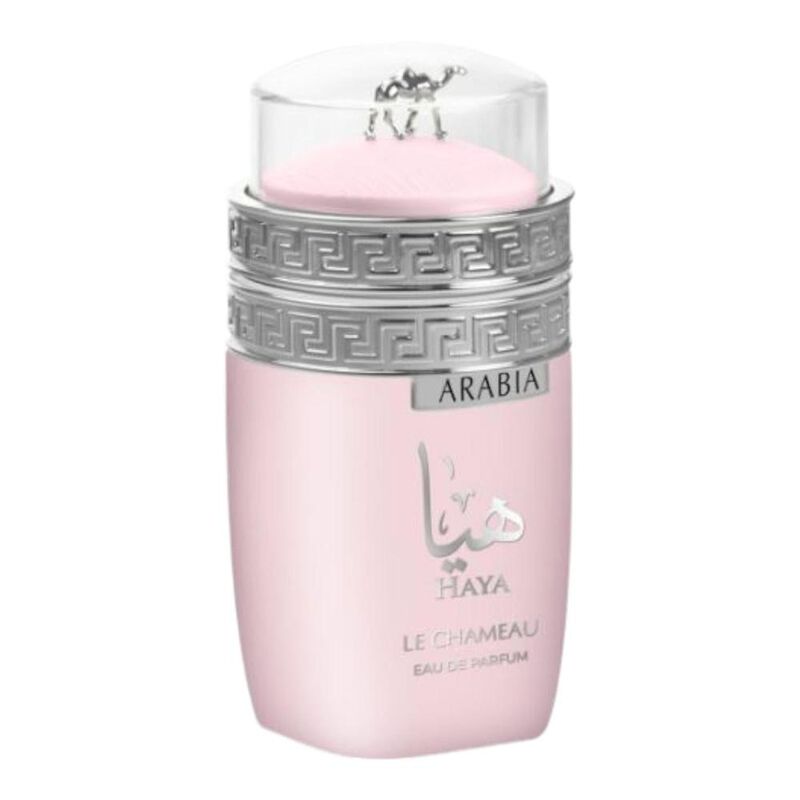 Arabia Le Chameau Haya Edp 100 ml image number null