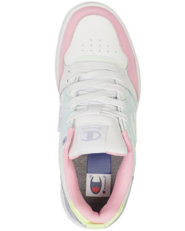 Tenis Champion 5 On 5 Lo Para Mujer. Ca102216w image number null