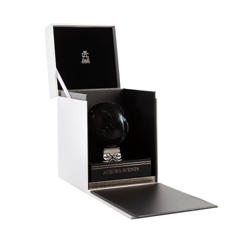 Perfume Aurora Scents Black Obsidian Eau De Par... image number null