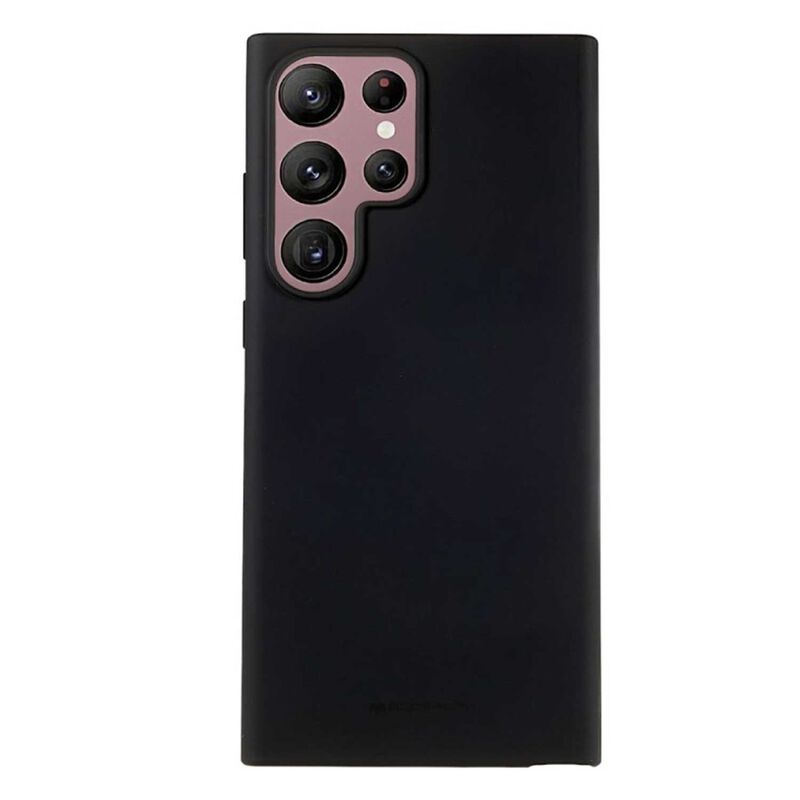 Funda Mercury Goospery Soft Feeling Para Samsun... image number null