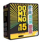 DOMINO DOBLE 15
