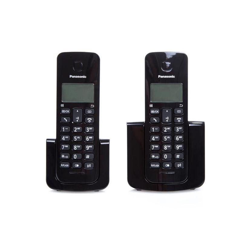 Telefono Alambrico Panasonic Kx-ts500meb Llamad... image number null