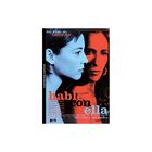 Hable con Ella [DVD] (2002)