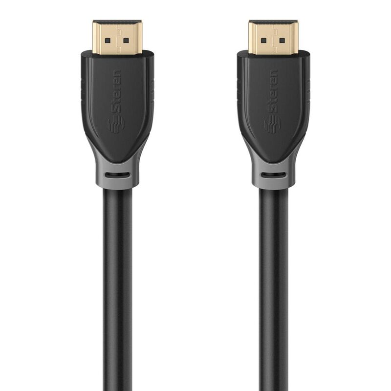 STEREN Cable HDMI 2.0 certificado de alta veloc... image number null