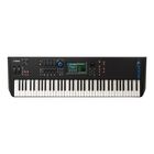 Yamaha Modx7+ Plus Sintetizador Profesional 76 Teclas