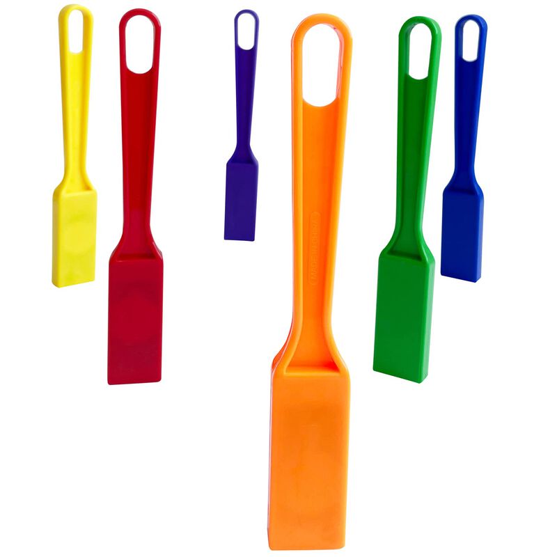 Set De Juego Magnetic Bingo Chips Wand, Paquete... image number null