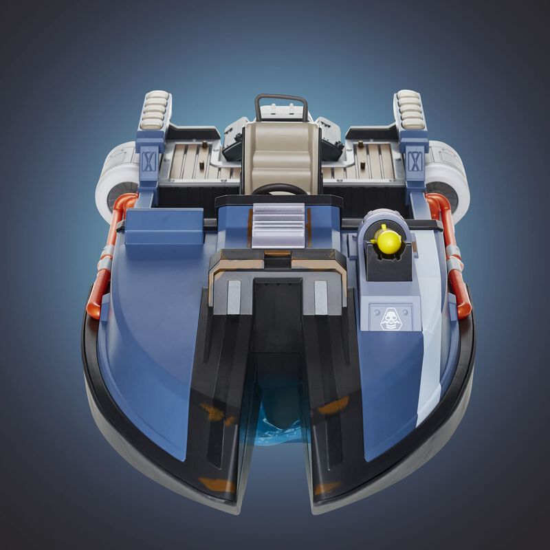 Veh&iacute;culo Coleccionable: Lancha Motora Fortnite ... image number null