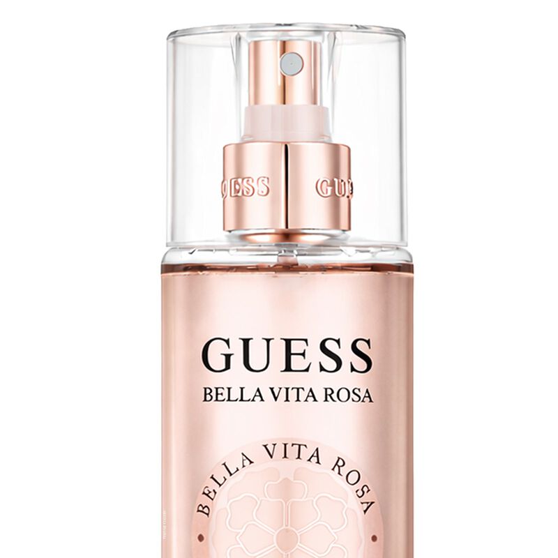 Perfume Para Dama Guess Bella Vita Rosa Body Mi... image number null