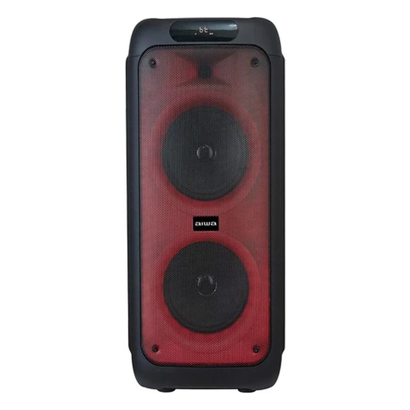 Bocina Dj 10 Pulg 1000w Bluetooth Tws Karaoke L... image number null