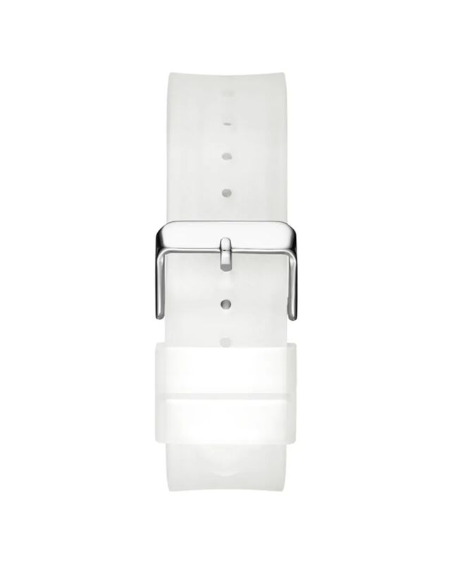 Reloj Guess Phoenix Caballero Blanco image number null