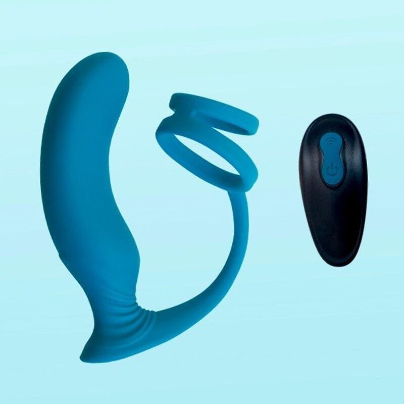 Temptation Force Prostatic image number null