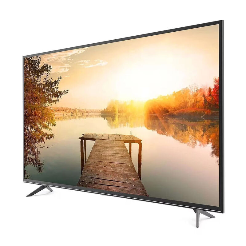 Pantalla Daewoo Smart TV DAW70UR 4K UHD Roku TV... image number null