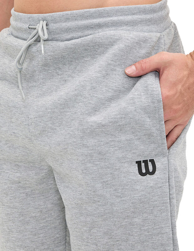 Pants jogger Wilson para entrenamiento de hombr... image number null