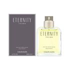 Perfume de Hombre Calvin Klein Eternity 200 Ml Agua de Tocador