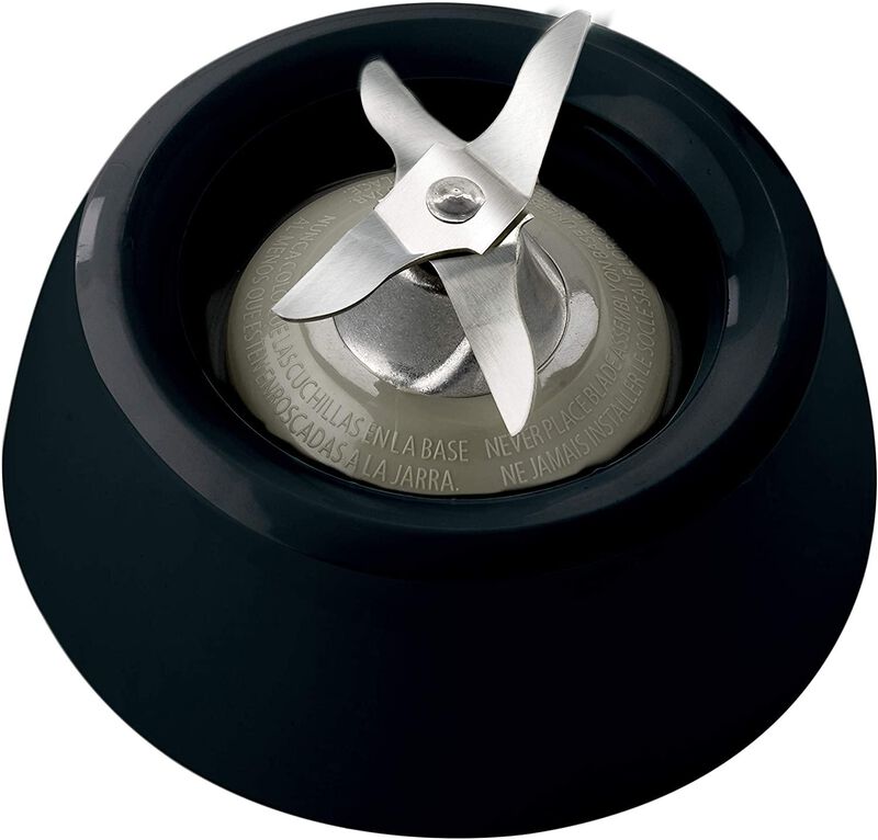 Licuadora Black & Decker Bl1000bg 10 Vel Pica H... image number null