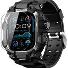 Funda Resistente Para Apple Watch Band Ultimal De 49 Mm Con Correa T&aacute;ctica