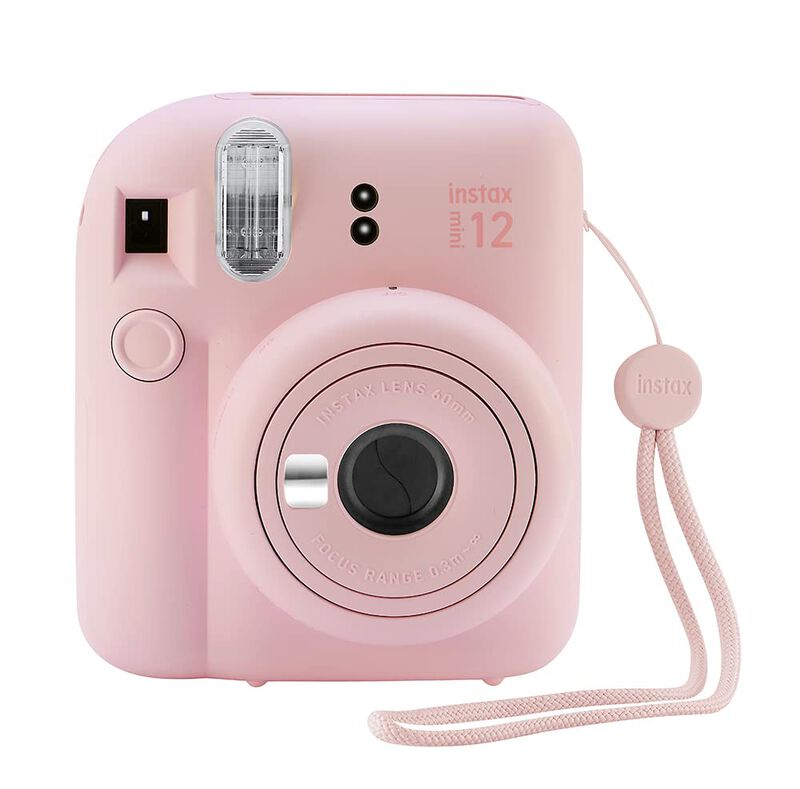 C&aacute;mara Instant&aacute;nea Fujifilm Instax Mini 12 Con ... image number null