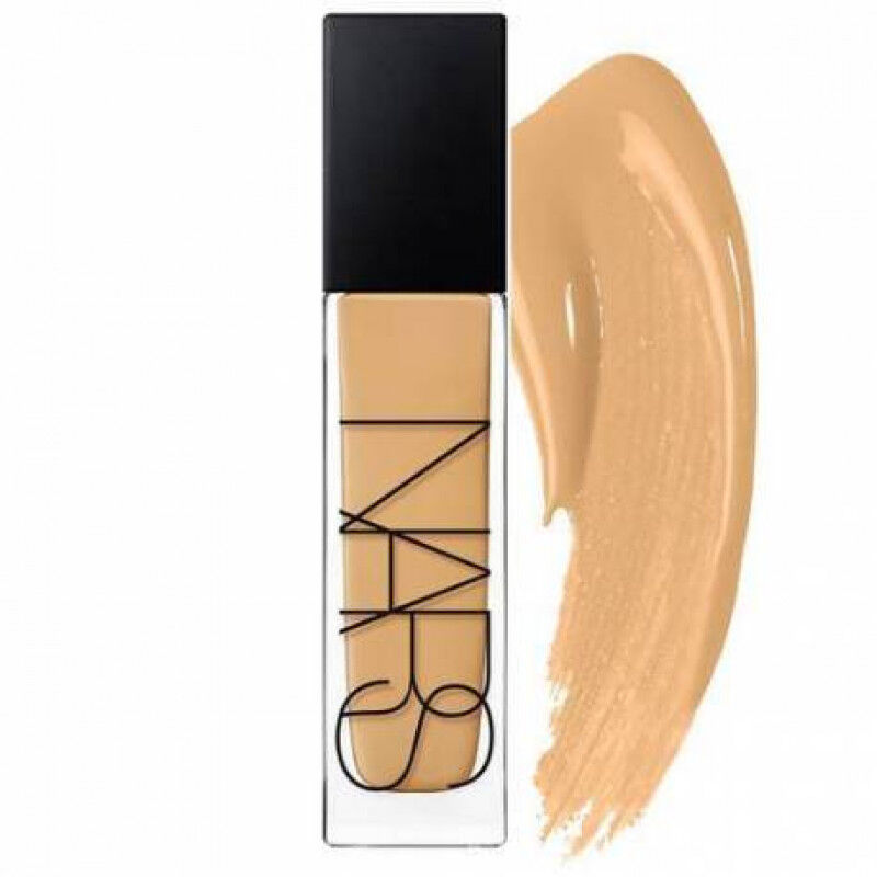 Base Maquillaje Nars Natural Radiant Longwear F... image number null