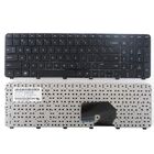 Reemplazo De Teclado Port&aacute;til Sunmall Para Hp Pavilion Dv7