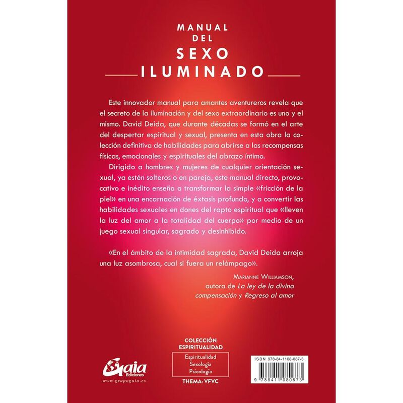 Manual del sexo iluminado. Habilidades sexuales... image number null