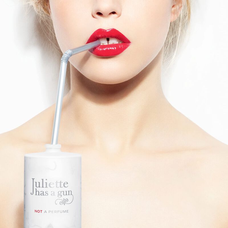 Perfume Juliette Has A Gun Not A Perfume Eau De... image number null