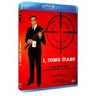 I... Como &Iacute;caro [blu-ray R] (1979) I... Comme Icare