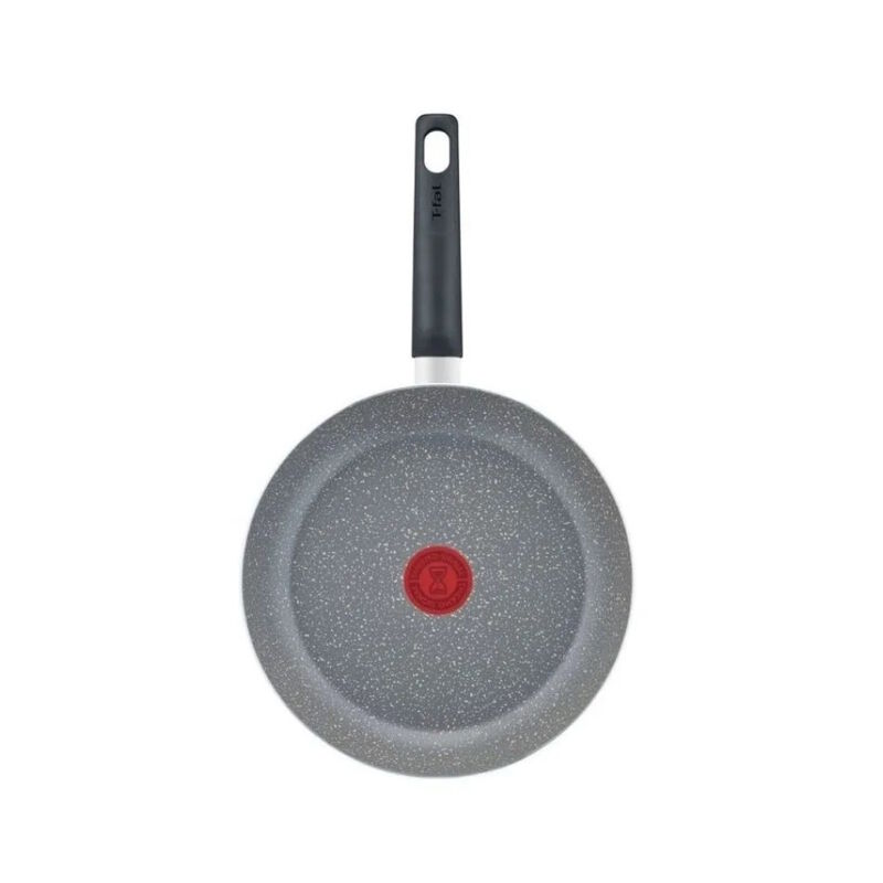 Sartén 24 cm Aluminio Antiadherente Gris T-fal image number null