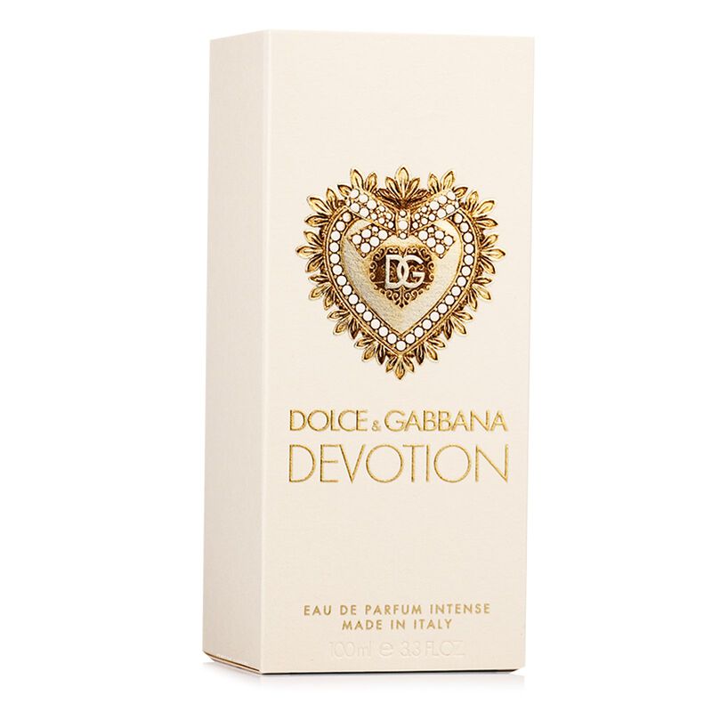 Perfume Para Dama Dg Devotion Intense Edp 100ml image number null