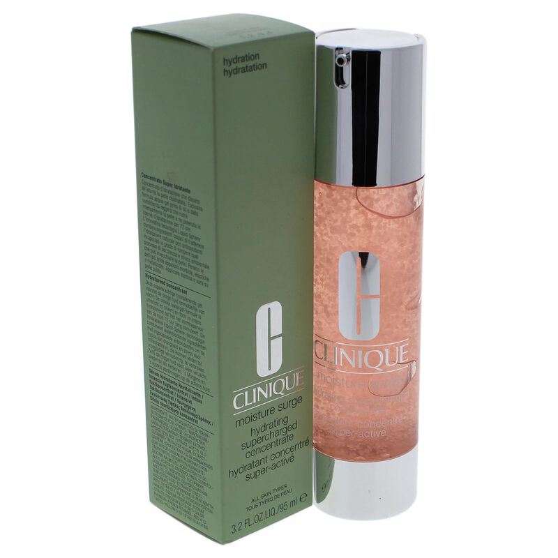 Crema Hidratante Clinique Moisture Surge Hydrat... image number null