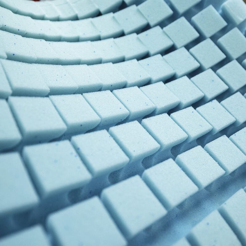 Almohada Est&aacute;ndar Roomi Smart Blocks Firmeza Me... image number null