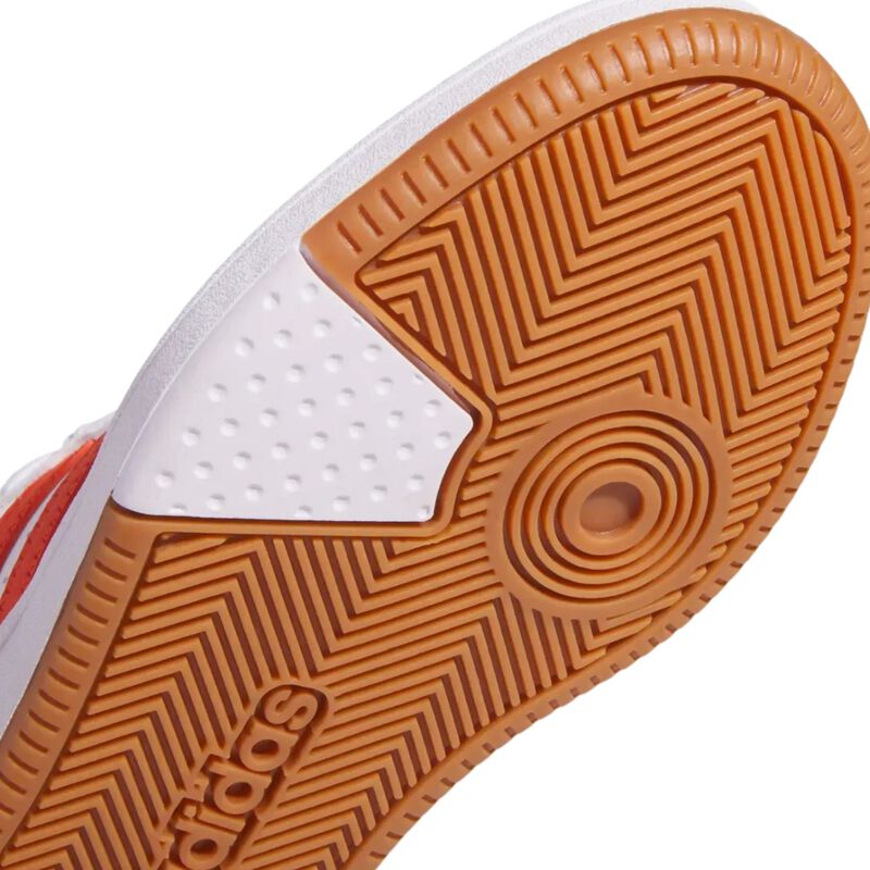 Tenis Casual Adidas Hoops Classic J Ki6419 image number null