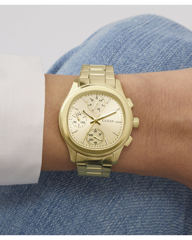 Reloj Guess Birdie Dama Birdie Gw1031l2 image number null