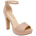 Damita Zapatilla para mujer beige
