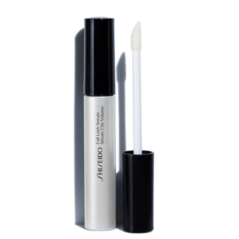 El S&eacute;rum Shiseido Full Lash And Eyebrow Promuev... image number null