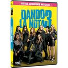 Dando La Nota 3 [dvd]