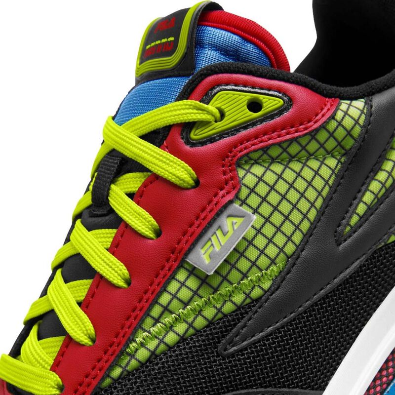 Tenis Fila Renno Para Hombre image number null