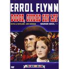 Dodge, Ciudad Sin Ley [dvd]