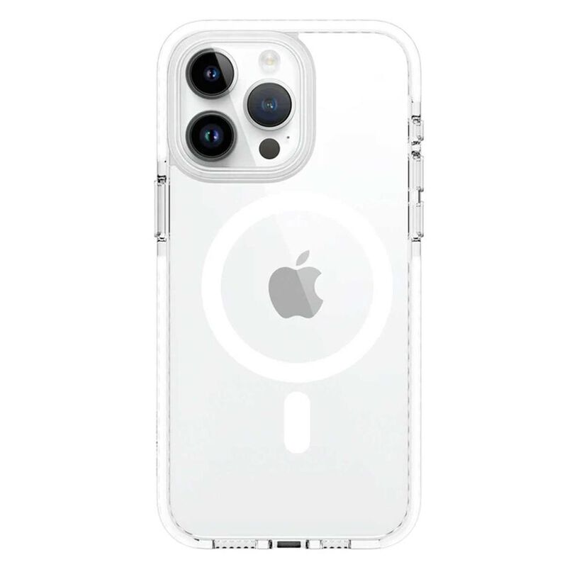 Funda PRODIGEE Magneteek para iPhone 15 PRO Bla... image number null