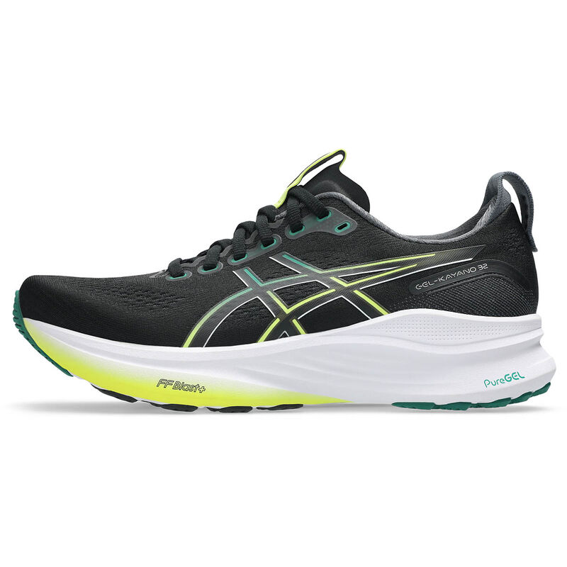 Tenis Hombre Asics Gel-Kayano 32 Running, Marat... image number null