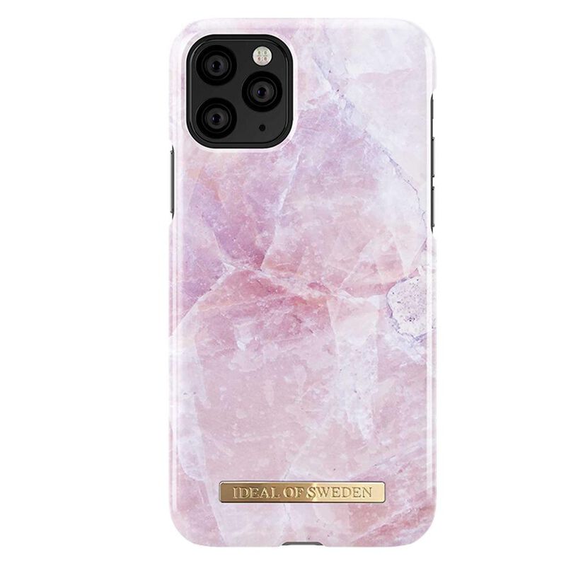 Funda IDEAL OF SWEDEN para iPhone 11 PRO Rosa M... image number null