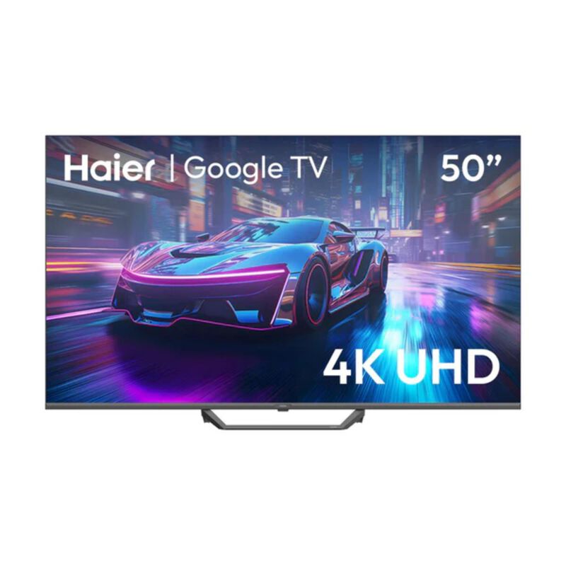 Televisi&oacute;n Pantalla 50 Pulgadas Haier Google Tv... image number null