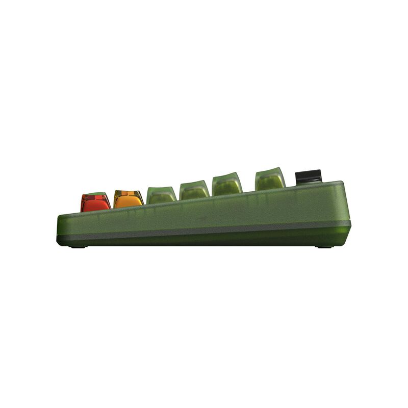 Teclado 8bitdo Retro 8.7 Mec&aacute;nico Rgb Bluetooth... image number null