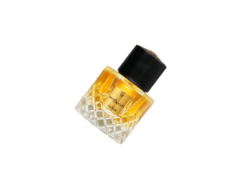 Perfume La Fede Intoxicate Eau De Parfum 100 Ml... image number null