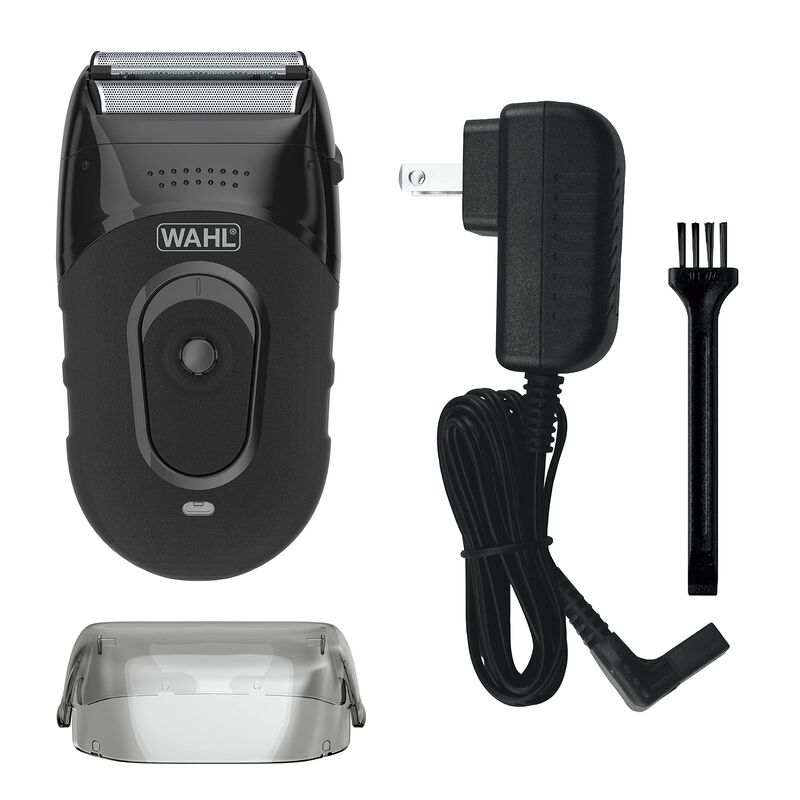M&aacute;quina De Afeitar Wahl Compact Recargable De I... image number null