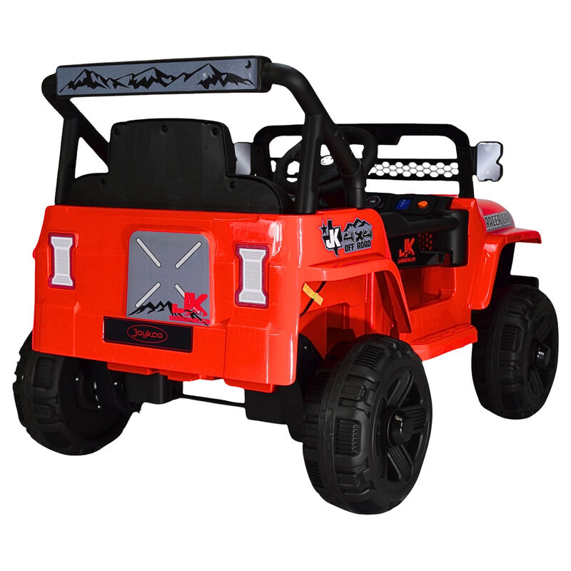 Camioneta Montable Electrica para Ni&ntilde;os Control... image number null