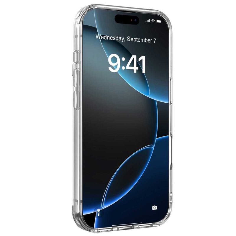 Funda Raptic Air Clearvue Mag Para Iphone 17 Pr... image number null