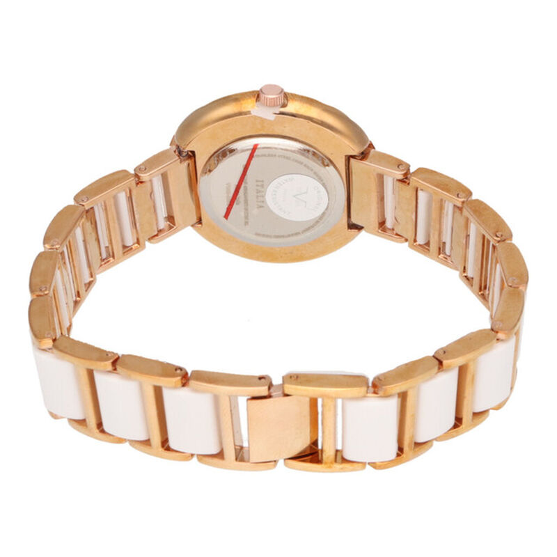 Reloj De Pulso V1969 Modelo V1969-104-3 para Mu... image number null