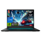 Laptop Gigabyte Gaming A16: Procesador Intel Core i7 13620H