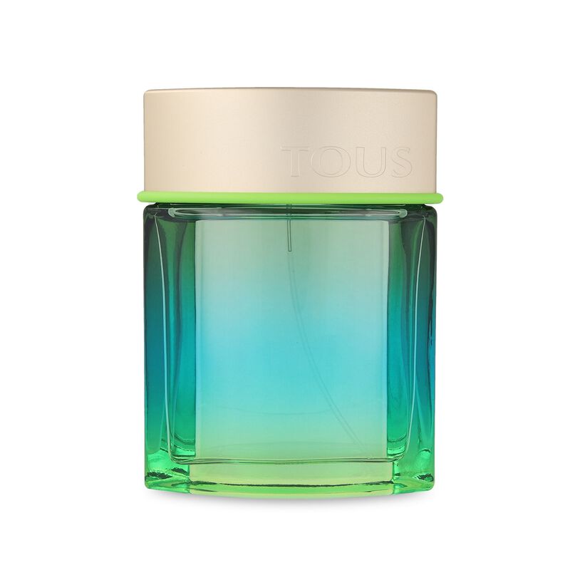 Tous Man Chill 100ml Edt Spray image number null